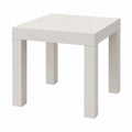 Ikea Lack Beistelltisch weiß 35x35 cm kompakt modern