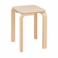 Erzi Kinderhocker aus Holz - Sitzhöhe 45 cm